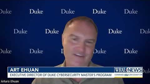 Iranian hackers targeting specific industries for cyber attacks as conflict escalates