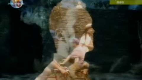 Sting- Fields of gold [official music video]