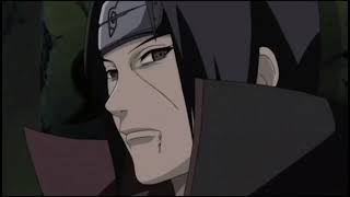 Itachi Speech To Sasuke By Me