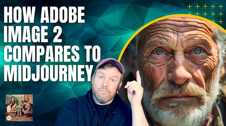 Unlocking the Potential: Adobe's Image 2 Model Outshines Midjourney and DALL-E 3