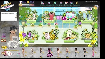 Msp - Mailtime + Fameboost!!