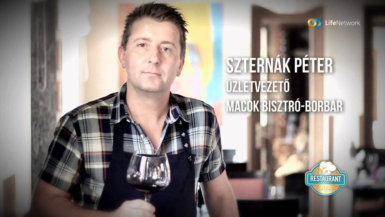 Restaurant 66. rész - Macok bisztró és borbár