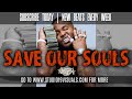 MO3 x Morray Type Beat 2021 &quot;SAVE OUR SOULS&quot;