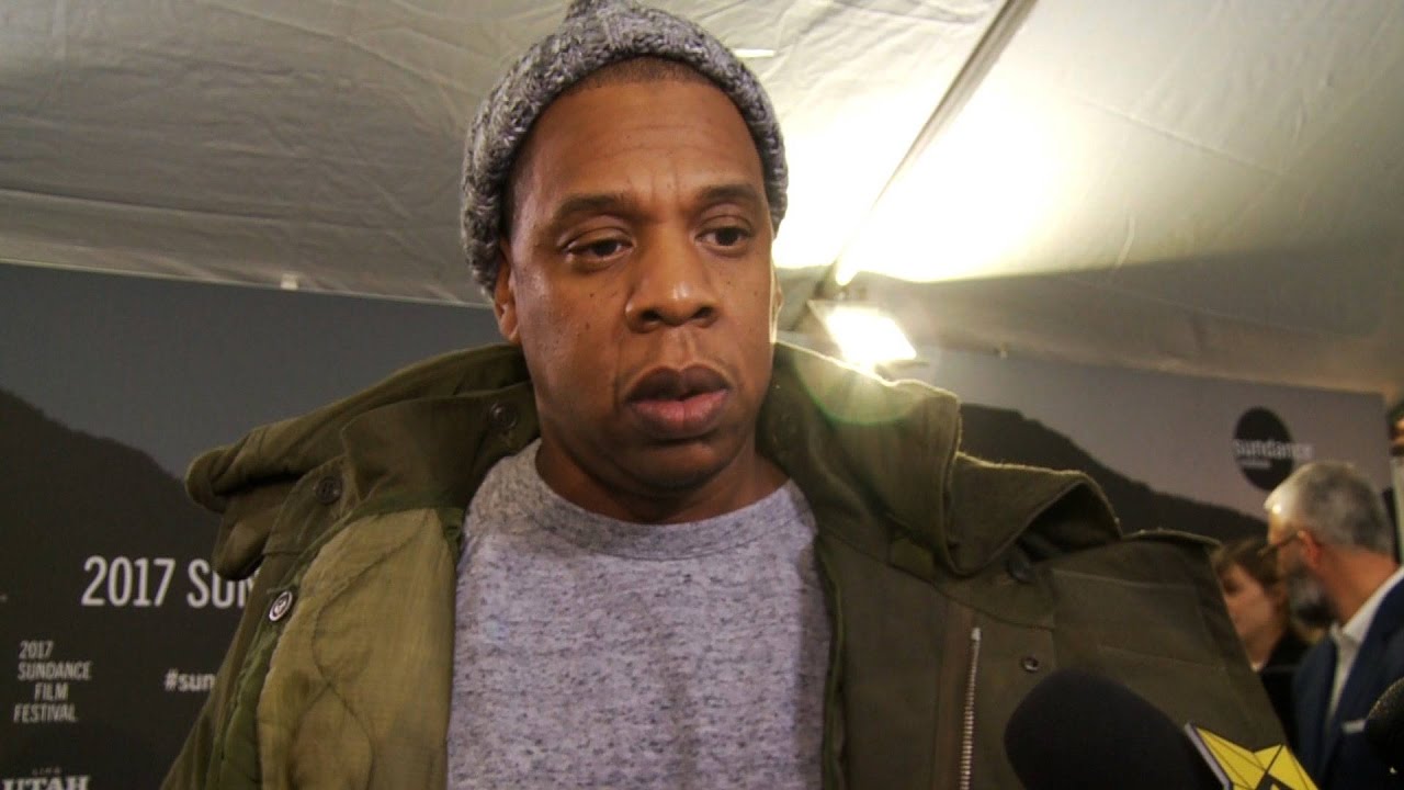 Jay-Z Files Lawsuit Against Barbaric Mississippi Prison [VIDEO]