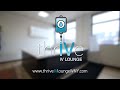 Thrive iv lounge