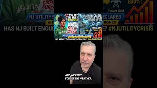 Why Are NJ Electric Bills Shocking!