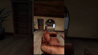 Girl Habibi Chase in Facade Nextbot Gmod