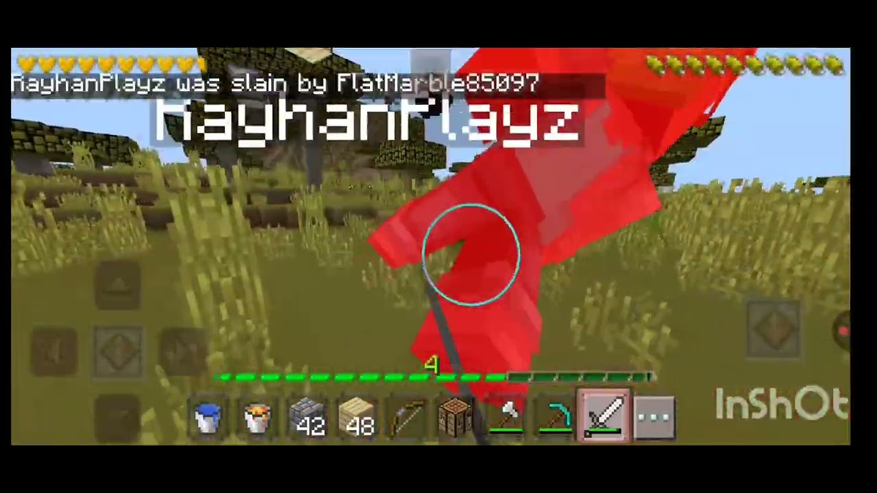 Sky Smp E2 I killed The new Member And Rayhan_playz