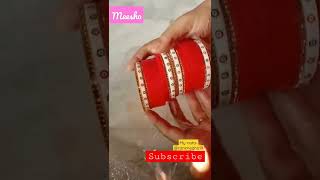 Meesho Bangles/meesho jewellery haul shorts meesho haul