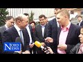 Interviu cu Presedintele Traian Basescu