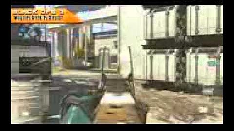 Black Ops 3 "GUNSMITH MODE" Create-A-Variant & Paint Job Create-A-Camo (BO3 Multiplayer) - Download