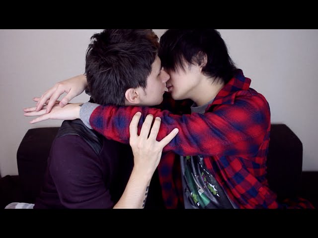 マホちゃんと遂にキスする日が Kissing Mahoto Youtube