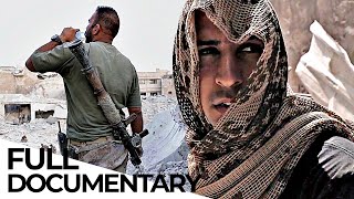 Inside the War on ISIS: Tales from the Frontline | Battle of Mosul | ENDEVR Documentary screenshot 5