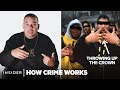 How the latin kings gang actually works  how crime works  insider