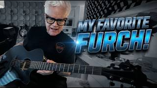 Furch Eclipse Review: The Most Beautiful Guitar I’ve Played