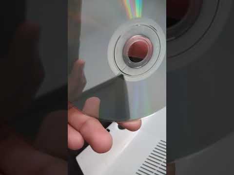 Vídeo: Como Conectar Discos Quebrados