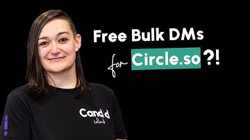 How I Automated Circle.so DMs with Notion