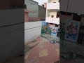 Roof top Installation on Gutter 58 5 kva Jakson DG Set