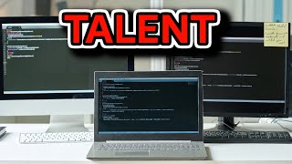 Brauche Ich Talent Zum Programmieren?