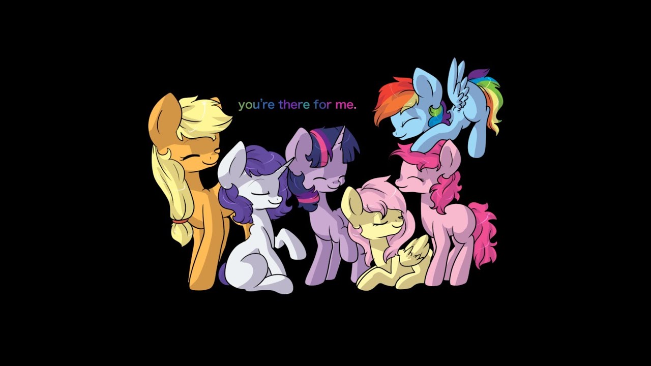 MLP Comic Dub - Friendship is magic (Sad)