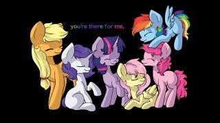 Mlp Comic Dub - Friendship Is Magic Sad