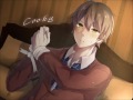 【女性向け】『愛しい吸血鬼様へ』バイノーラル【ASMR】