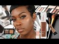 Drug Store Makeup Routine!|For Dark Skin