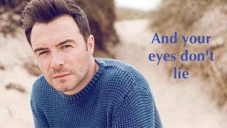 Shane Filan - Eyes Don't Lie Resimi