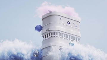 C4D动态图形设计 realme_Video resentation (1080p)