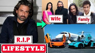 Mukul Dev (RIP) Biography 2025, Age, Family, Networth, House, Cars, Wife, Gf, Death News, Brother