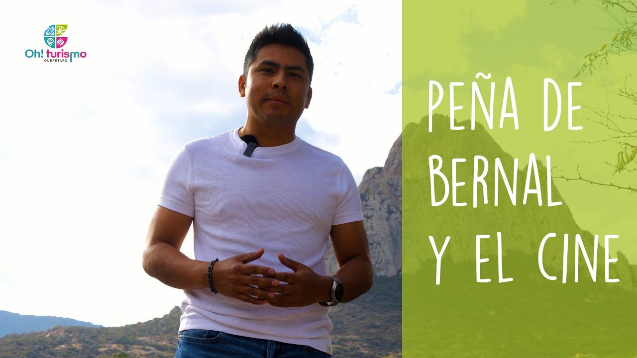 Peña de Bernal - YouTube