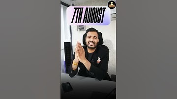 🎓 FREE CA FOUNDATION BATCH STARTING 7th AUGUST!