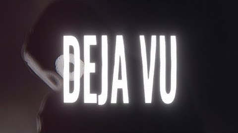 Deja Vu - Boywithuke [STUDIO] (Unreleased Song Snippet)