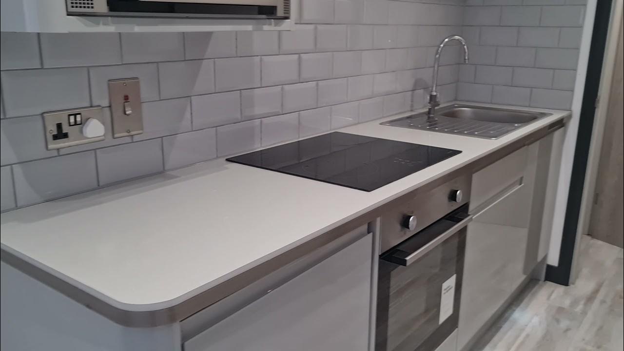 C01 111 Hubert Road YouTube