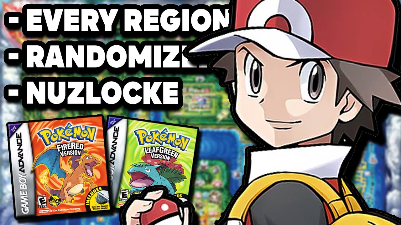 Time For KANTO | Beating EVERY Pokemon Region | Pokemon 30th Anniversary Challenge | Day 2