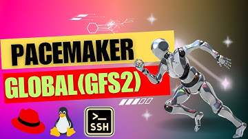 Step-by-Step Guide to the Configuration of GFS2 in a Pacemaker Cluster