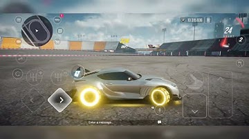 DRIVE ZONE ONLINE RAI Cp MAX Performance #viral #viralvideo #gaming #cars #supramk5