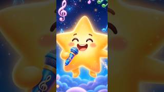 ✨ Twinkle Twinkle Little Star | Kids Nursery Rhyme Song 🌟 #animatedrhymes #babydrumsong #cartoonsong