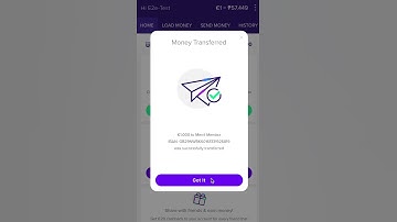 Transfer money within Europe