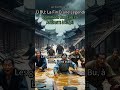 31. Lü Bu: Le GUERRIER INVICTUS DÉTRUIT par la trahison et l'eau?! 🤯 #LuBu #CaoCao #Xiapi #Troi