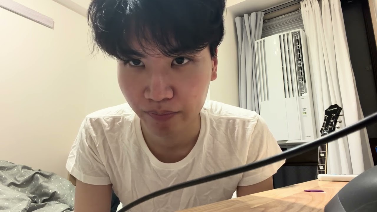 MV制作に協力していただける方を募集します。