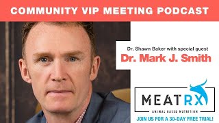 Dr  Mark J  Smith