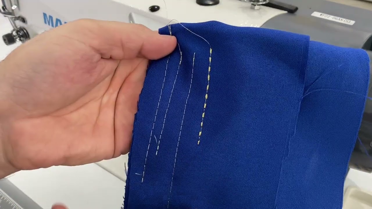 PONTOS DECORATIVOS RETA INDUSTRIAL