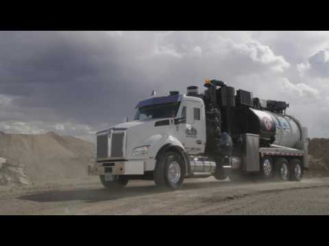 David's Hydrovac