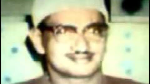 من اروع ماقرا المنشاوي من سورة النساء مقام الحجاز