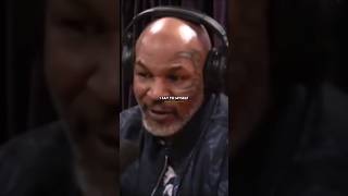 Mike Tyson speaks on Jon Jones problems #ufc #joerogan #miketyson #jonjones #jre