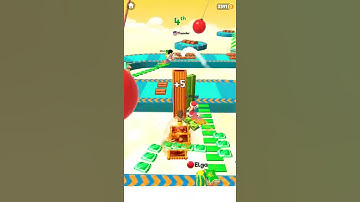 Shortcut Run Video Gameplay Level 52 #Shorts