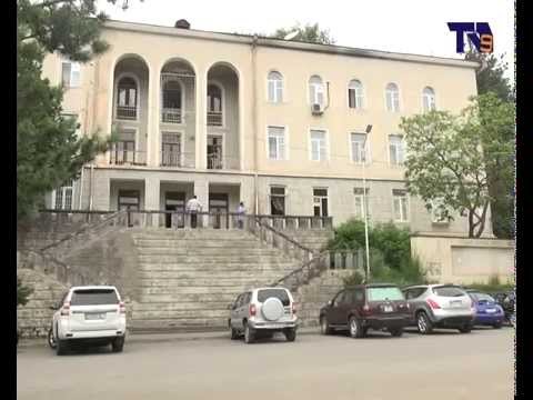 გადაცემა ,,ეტალონის\" დაფინანსებით ადიგენის მუნიციპალიტეტმა კანონი დაარღვია