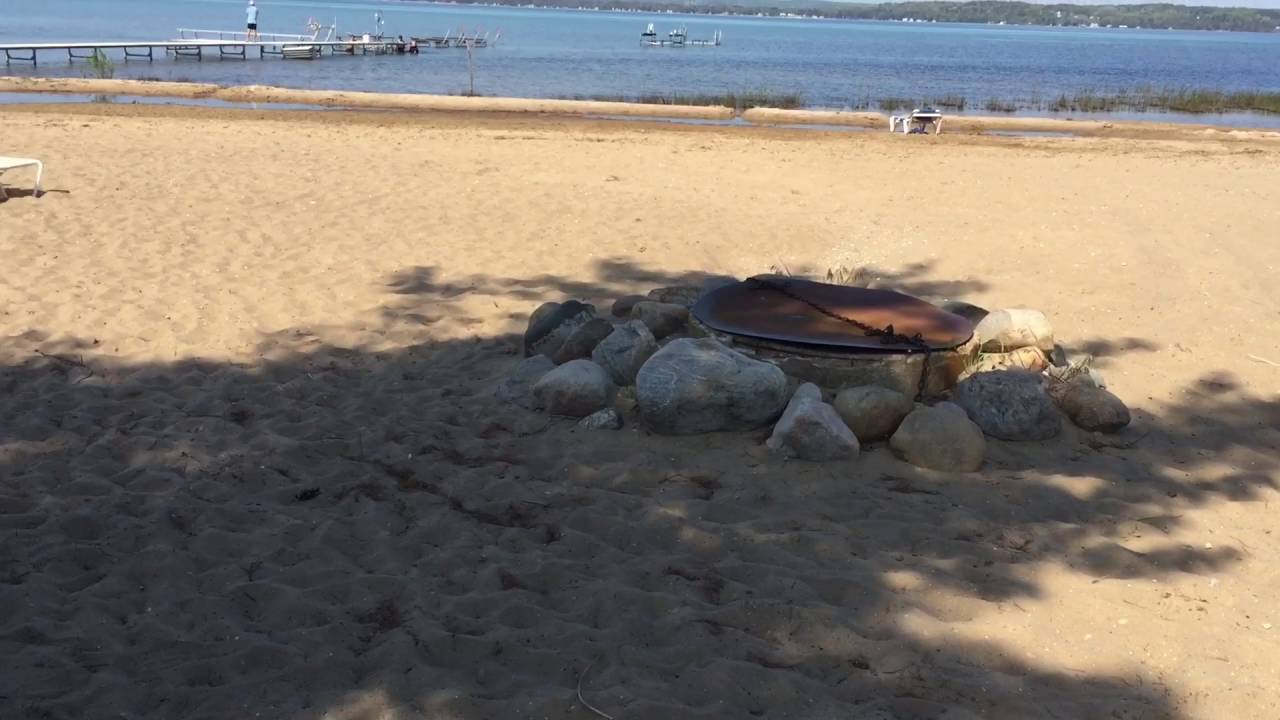 The Shores Condos At Grand Traverse Review YouTube