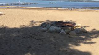 The Shores Condos At Grand Traverse Review - YouTube